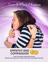Empathy and Compassion - Rosa Waters - 9781422287644
