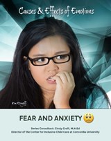 Fear and Anxiety - Kim Etingoff - 9781422287668