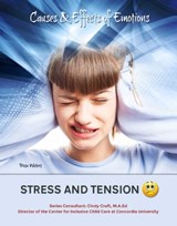 Stress and Tension - Rosa Waters - 9781422287729