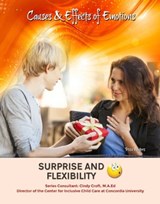 Surprise and Flexibility - Rosa Waters - 9781422287736
