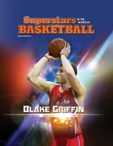 Blake Griffin - Shaina Indovino - 9781422287927