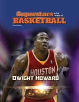 Dwight Howard - Shaina Indovino - 9781422287958