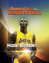 Kobe Bryant - Shaina Indovino - 9781422287989
