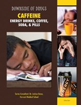 Caffeine - Celicia Scott - 9781422288047