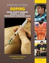 Doping - Celicia Scott - 9781422288061