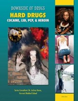 Hard Drugs - Celicia Scott - 9781422288078
