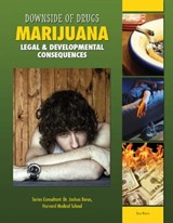 Marijuana - Rosa Waters - 9781422288085