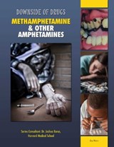 Methamphetamine & Other Amphetamines - Rosa Waters - 9781422288092