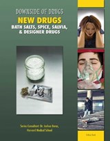 New Drugs - Celicia Scott - 9781422288108