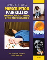 Prescription Painkillers - Rosa Waters - 9781422288122