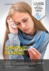 Chronic Illness - Autumn Libal - 9781422288177