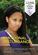 Emotional Disturbance - Autumn Libal - 9781422288191