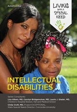 Intellectual Disabilities - Autumn Libal - 9781422288221