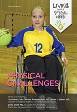Physical Challenges - Joan Esherick - 9781422288269