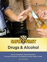 Drugs & Alcohol - Kim Etingoff - 9781422288306