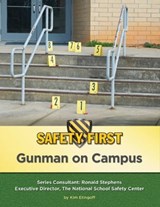 Gunman on Campus - Kim Etingoff - 9781422288313