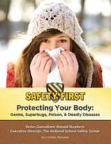 Protecting Your Body - Christie Marlowe - 9781422288351