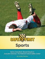 Sports - Christie Marlowe - 9781422288375