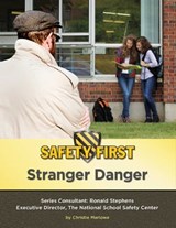 Stranger Danger - Christie Marlowe - 9781422288382