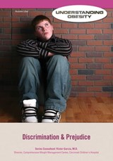 Discrimination & Prejudice - Autumn Libal - 9781422288412