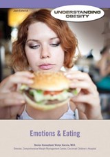 Emotions & Eating - Joan Esherick - 9781422288429