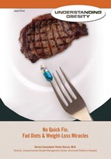 No Quick Fix - Jean Ford - 9781422288481