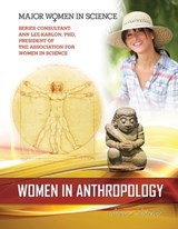 Women in Anthropology - Shaina Indovino - 9781422288931