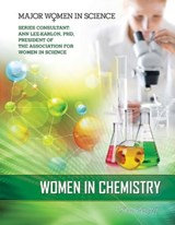 Women in Chemistry - Kim Etingoff - 9781422288948