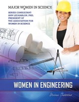Women in Engineering - Shaina Indovino - 9781422288955