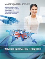 Women in Information Technology - Shaina Indovino - 9781422288979