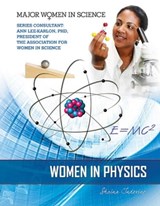 Women in Physics - Shaina Indovino - 9781422288993