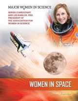 Women in Space - Shaina Indovino - 9781422289006
