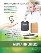 Women Inventors - Shaina Indovino - 9781422289013