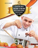 Chef - Christie Marlowe - 9781422289266