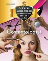 Cosmetologist - Christie Marlowe - 9781422289273