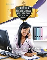 Personal Assistant - Connor Syrewicz - 9781422289334