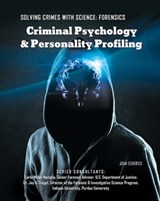 Criminal Psychology & Personality Profiling - Joan Esherick - 9781422289495