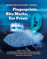 Fingerprints, Bite Marks, Ear Prints - Angela Libal - 9781422289549
