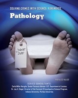 Pathology - Jean Ford - 9781422289587
