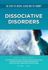 Dissociative Disorders - Autumn Libal - 9781422289853