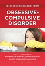 Obsessive-Compulsive Disorder - Shirley Brinkerhoff - 9781422289914