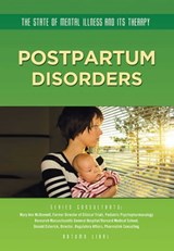 Postpartum Disorders - Autumn Libal - 9781422289938