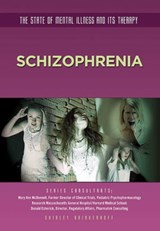 Schizophrenia - Shirley Brinkerhoff - 9781422289969