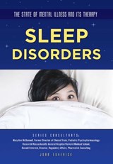 Sleep Disorders - Joan Esherick - 9781422289983