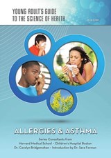 Allergies & Asthma - Jean Ford - 9781422290002