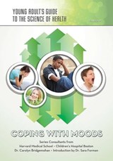 Coping with Moods - Jean Ford - 9781422290026