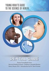 Dental Care - Autumn Libal - 9781422290033