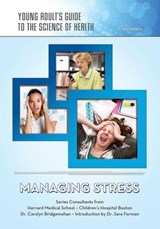 Managing Stress - Joan Esherick - 9781422290095