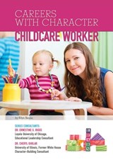 Childcare Worker - Ellyn Sanna - 9781422290484