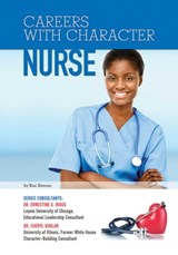 Nurse - Rae Simons - 9781422290576
